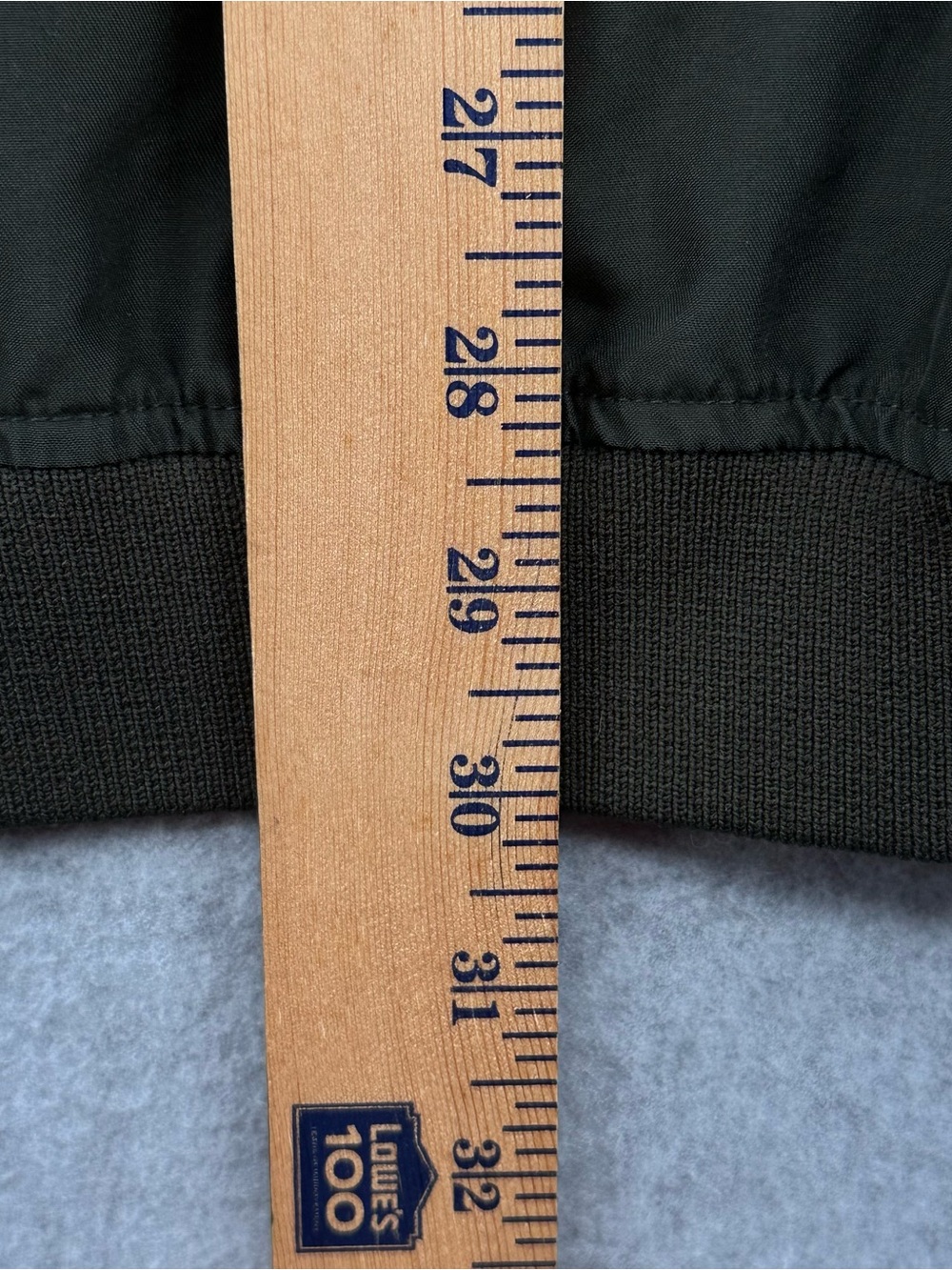 Austin Golf Collection V-Neck Pullover - Men’s - Picture 10 of 10